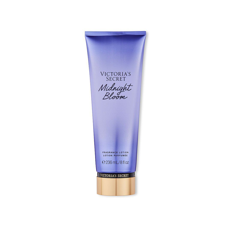 VICTORIA'S SECRET MIDNIGTHT BLOOM LOTION 236 ML