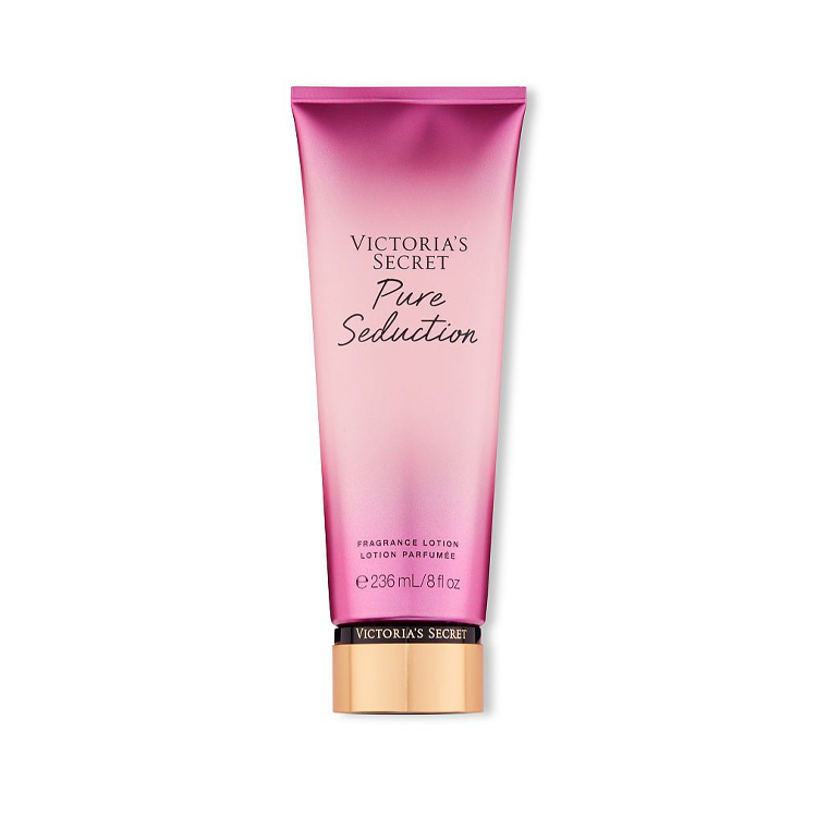VICTORIA'S SECRET PURE SEDUCTION LOTION 236 ML