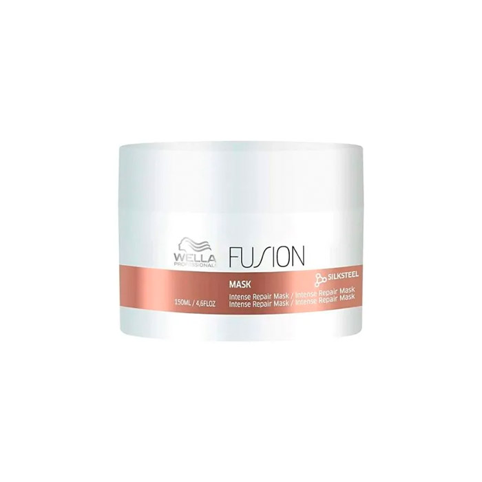 WELLA FUSION PLEX MASK 150 ML