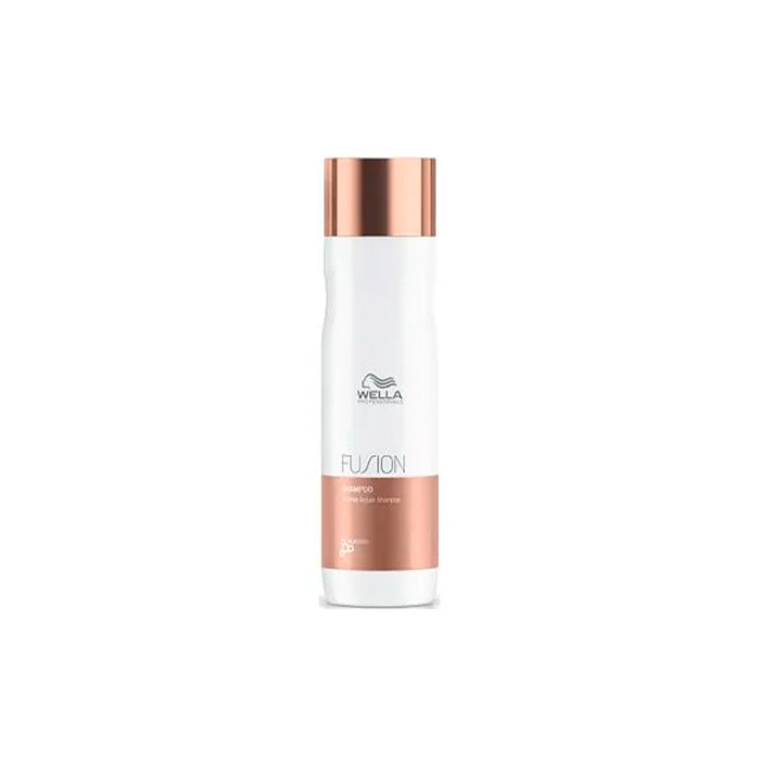 WELLA FUSION PLEX SHAMPOO 250 ML