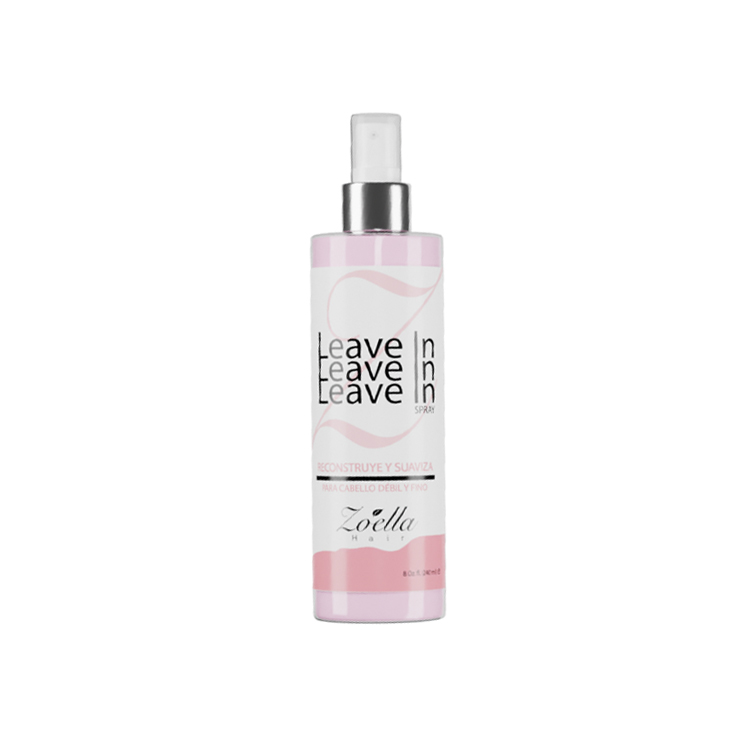 LEAVE-IN SPRAY BOTOX 8 OZ.