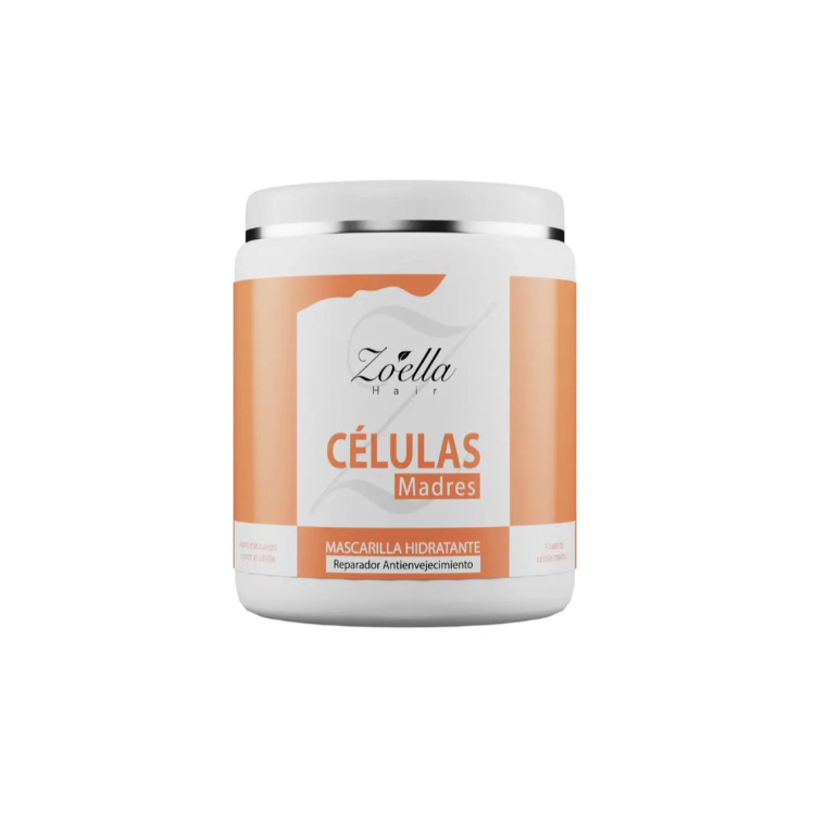 MASCARILLA CELULAS MADRES 32 ONZAS