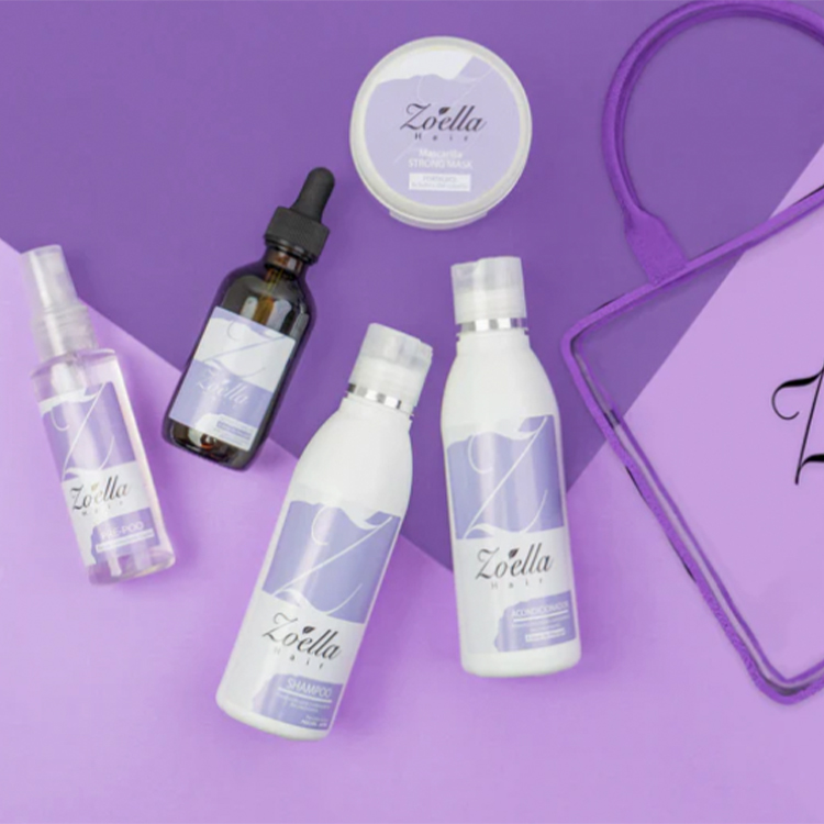 MINI KIT ANTICAIDA ZOELLA