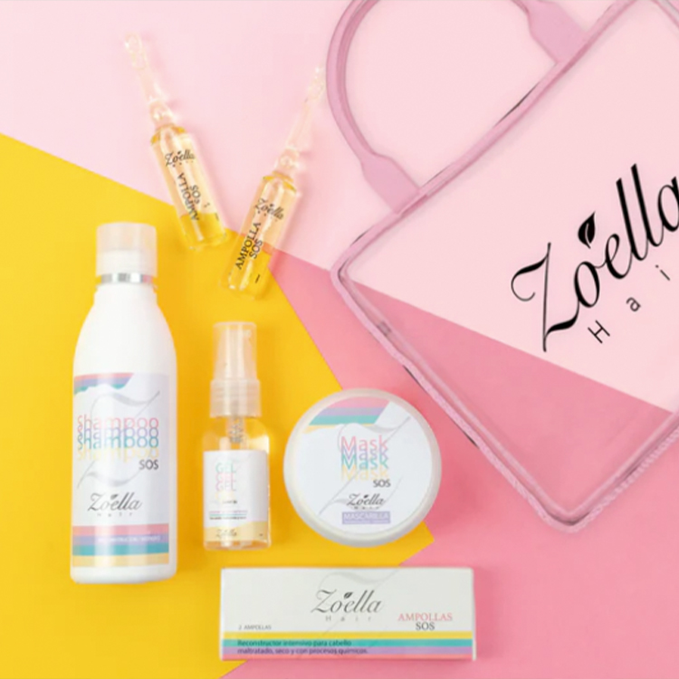 MINI KIT SOS