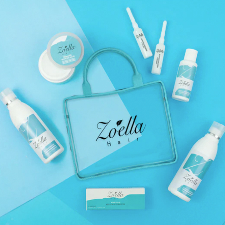 MINI KIT ZOELLA HIDRATCION