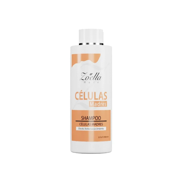 SHAMPOO CELULAS MADRES 32 ONZAS