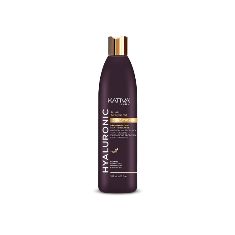 HIALURONIC ACONDICIONADOR 500 ML