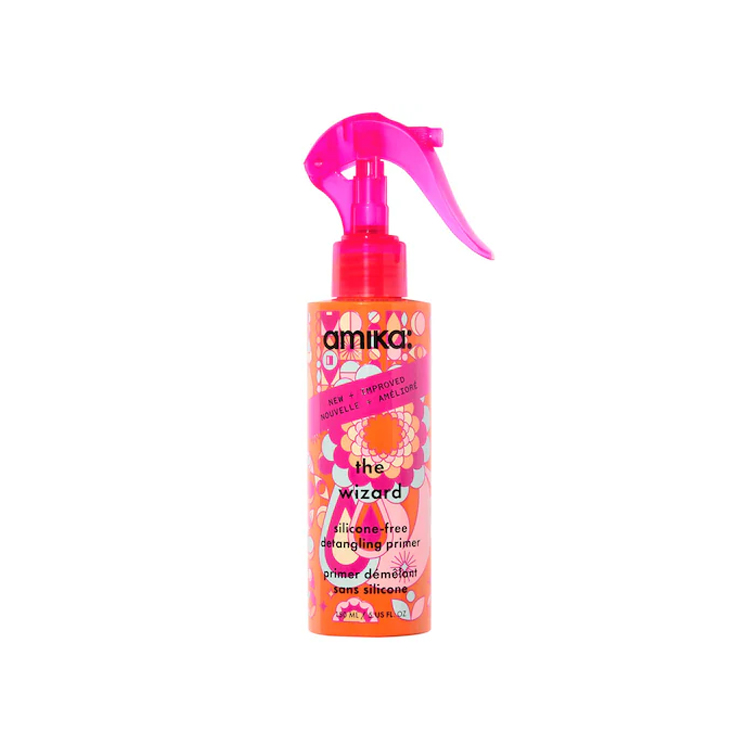 THE WIZARD SILICONE FREE