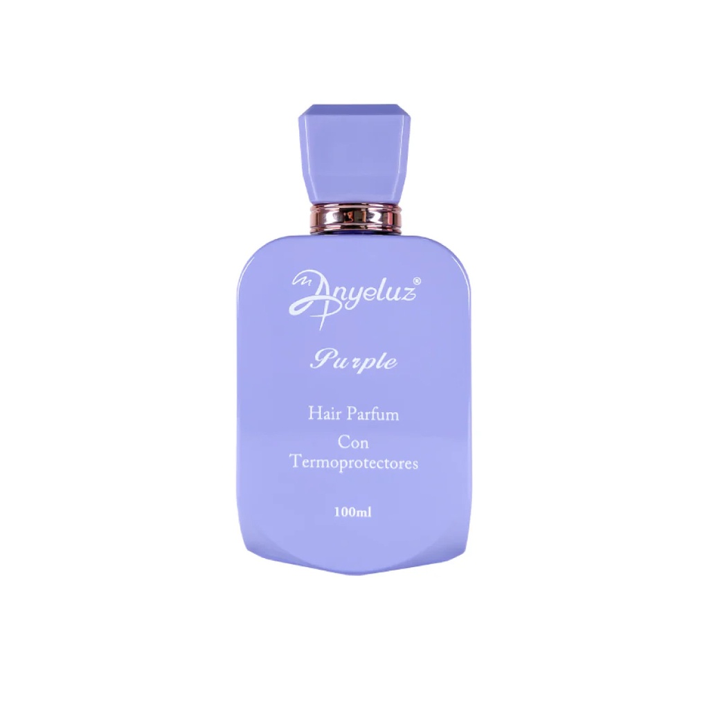 PERFUME CAPILAR ANYELUZ 100 ML