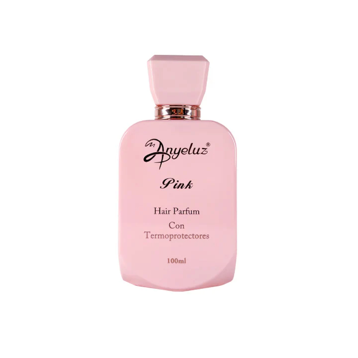 PERFUME CAPILAR ANYELUZ 100 ML