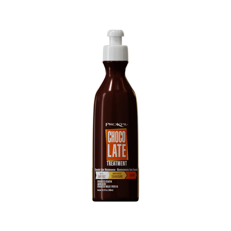 CHOCOLATE 300 ML