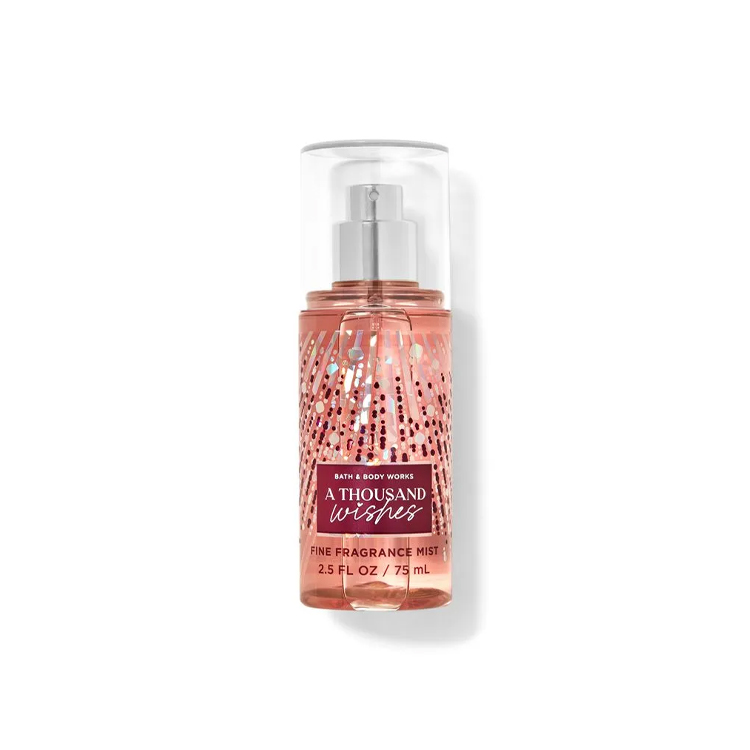 A THOUSAND WISHES 75 ML