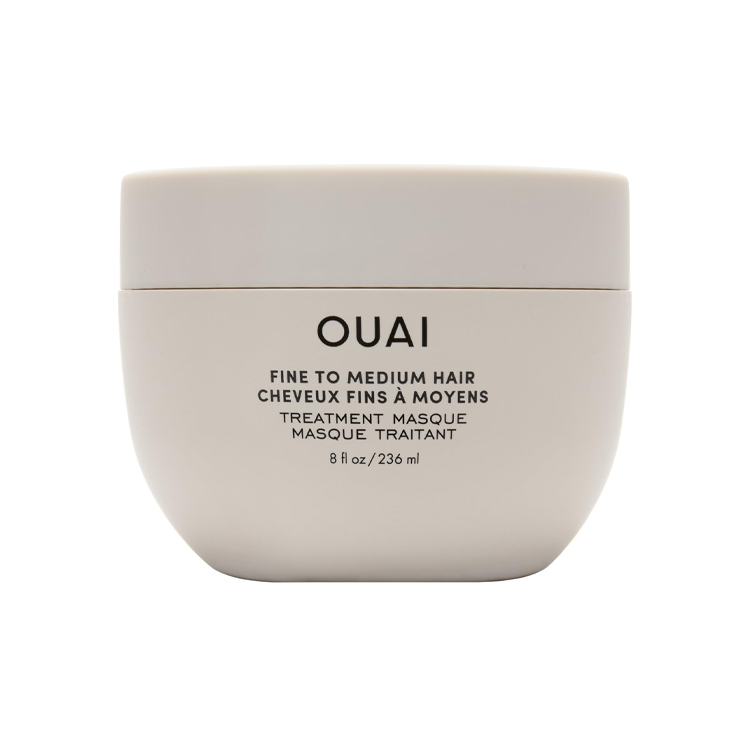 OUAI FINE TO MEDIUM HAIR 30 ML