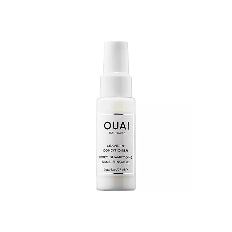 OUAI LEAVE IN 25 ML