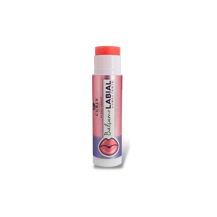 BALSAMO LABIAL