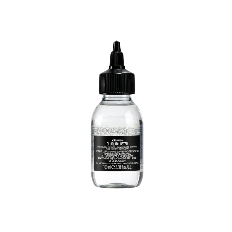 DAVINES OI LIQUID LUSTER 100 ML