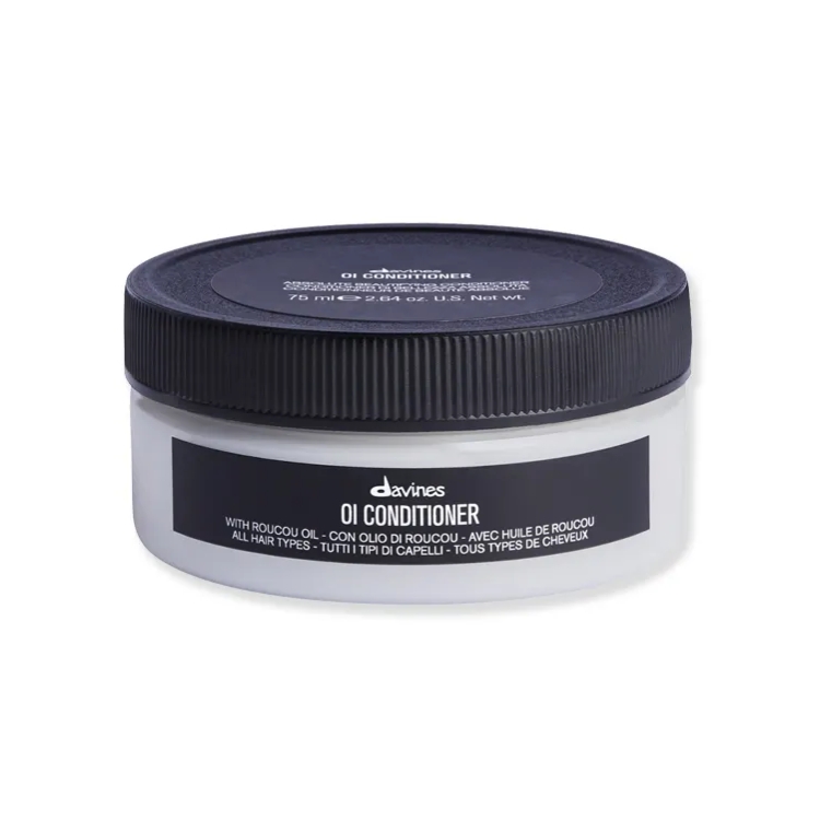 DAVINES OI ACONDICIONADOR 75 ML