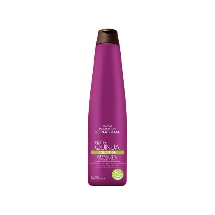 BE NATURAL NUTRI QUINUA CONDITIONER 350 ML