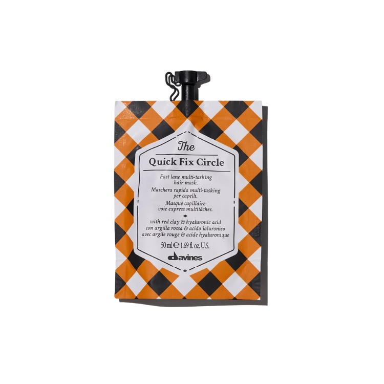 DAVINES THE QUICK FIX CIRCLE 50 ML