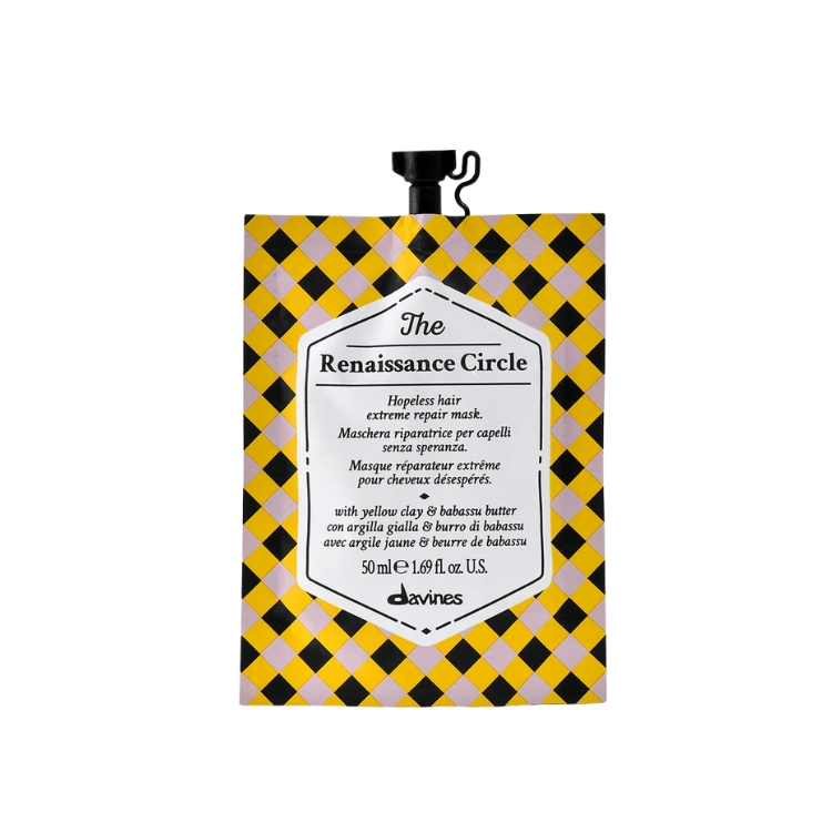 DAVINES RENAISSANCE CIRCLE 50 ML