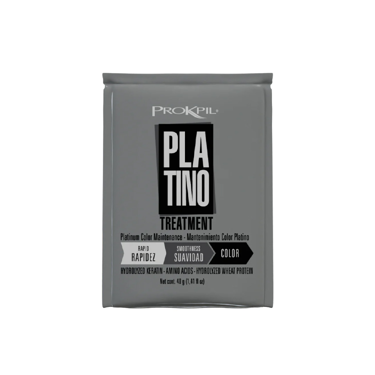 DOSIS PROKPIL PLATINADO