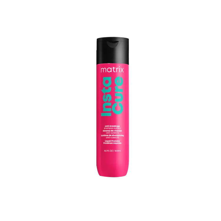 MATRIX INSTA CURE SHAMPOO ANTI QUIEBRE 300 ML