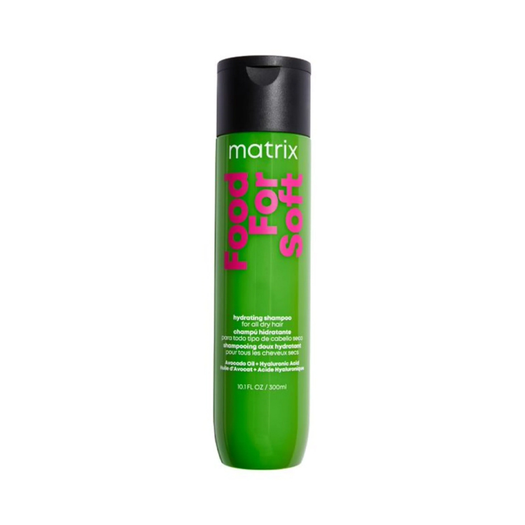 MATRIX FOOD FOR SOFT SHAMPOO 300 ML