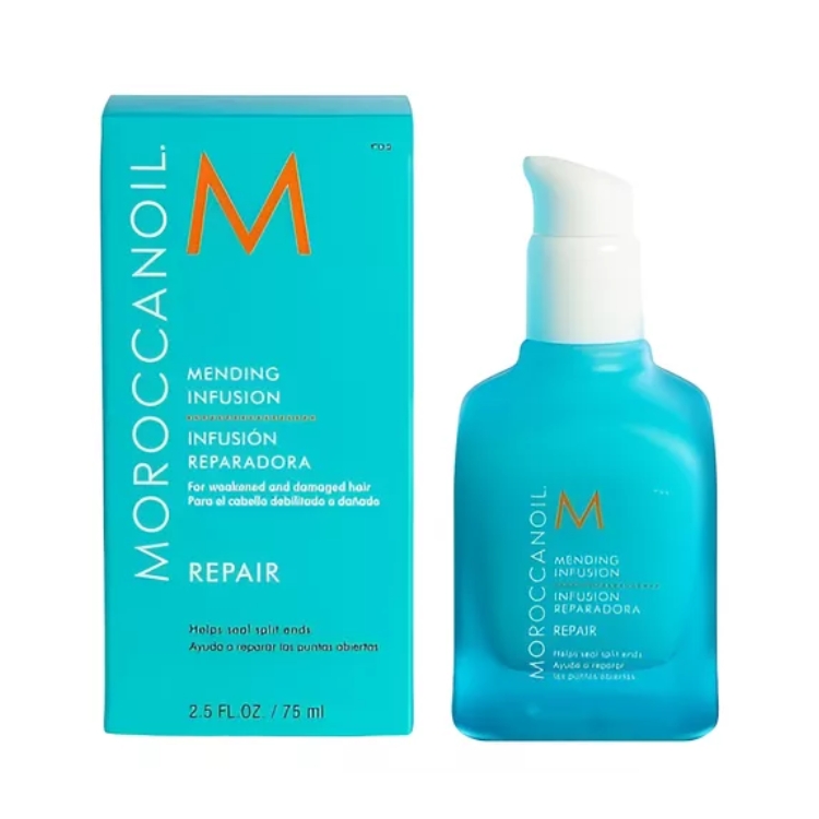 MOROCCANOIL MENDING INFUSION 75 ML