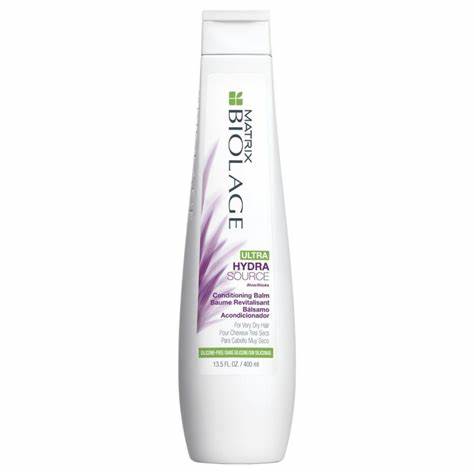 BIOLAGE ULTRA HYDRASOURCE CONDITIONER 400 ML