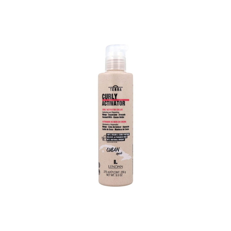 ACTIVADOR CREMA 275 ML