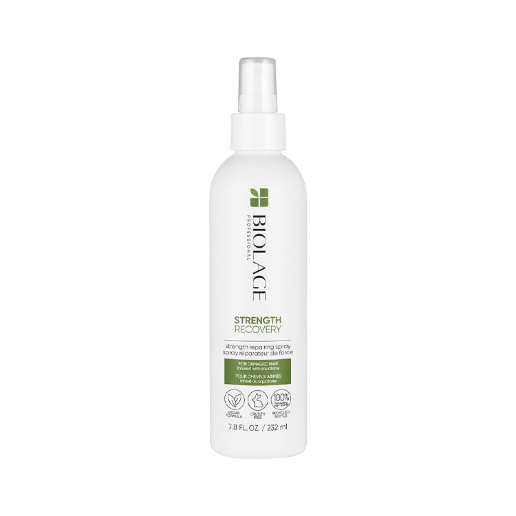 BIOLAGE STENGTH RECOV SPRAY 232 ML