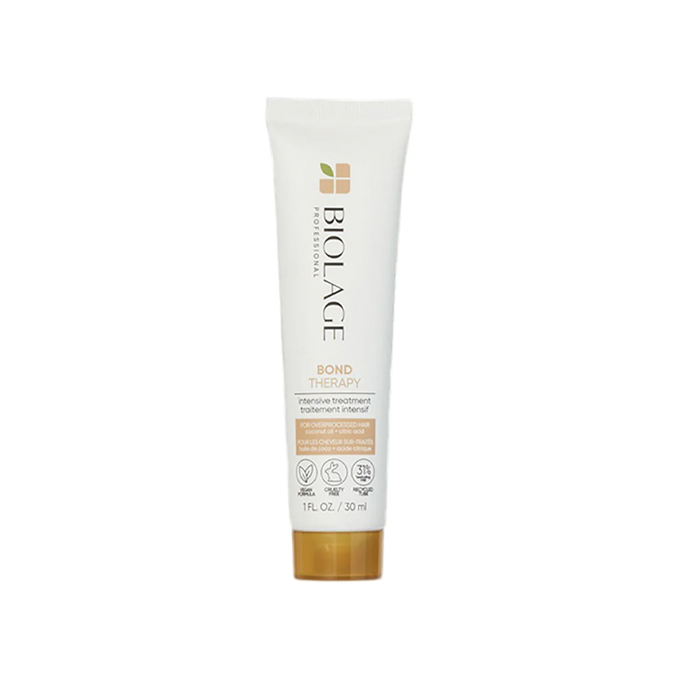 BIOLAGE BOND THERAPY CONDITIONER 280 ML