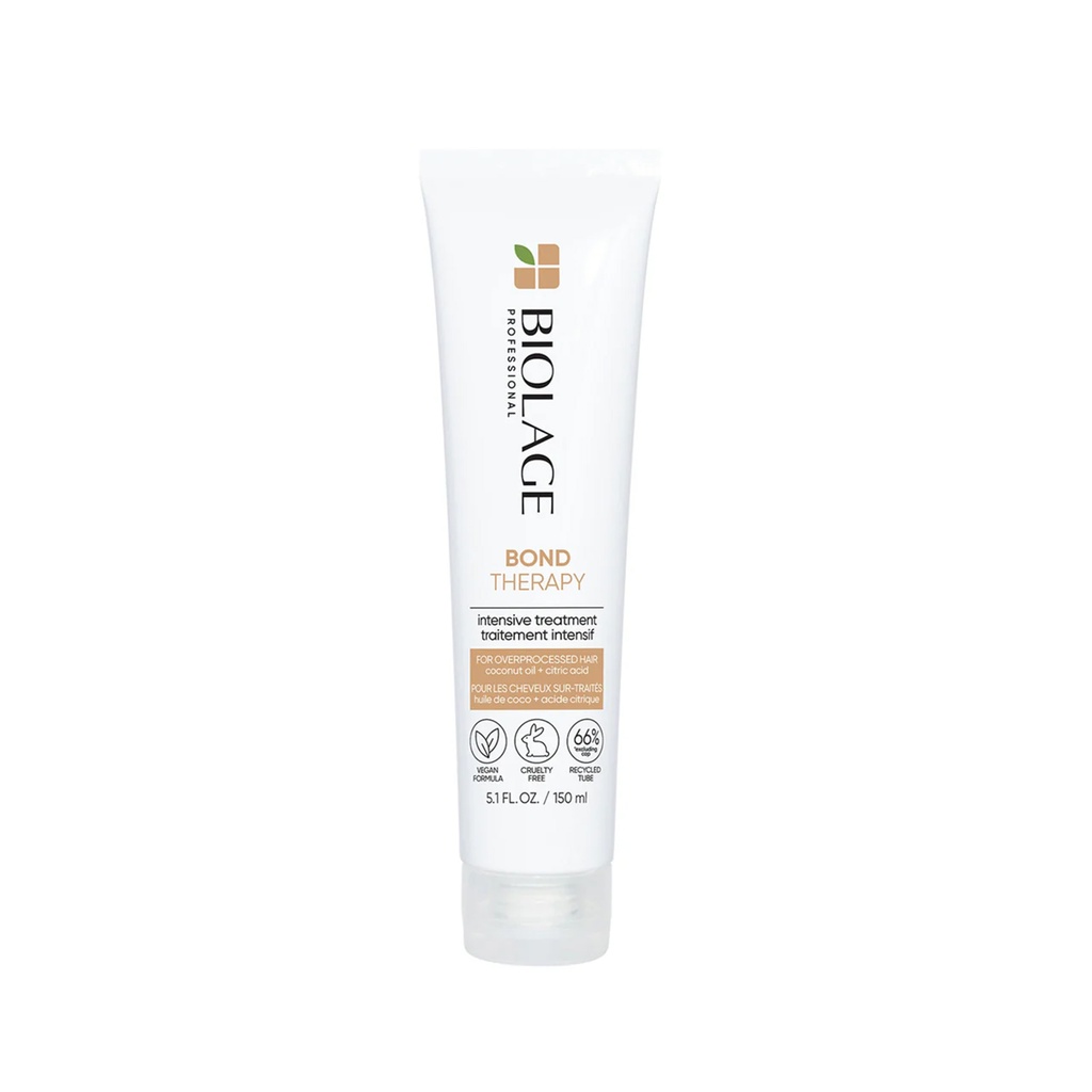 BIOLAGE BOND THERAPY INTENSIVE TREATMENT 150 ML