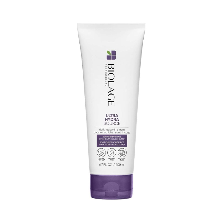 BIOLAGE ULTRA HYDRASOURCE LEAVE IN 200 ML