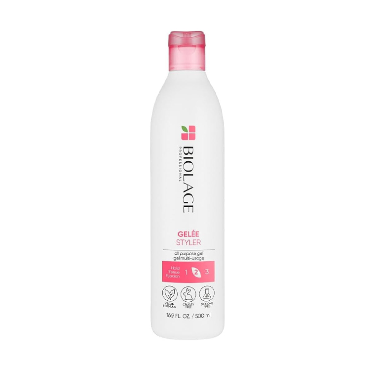BIOLAGE GELEE STYLER 500 ML