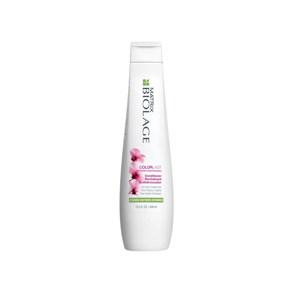 BIOLAGE COLORLAST CONDITIONER 400 ML