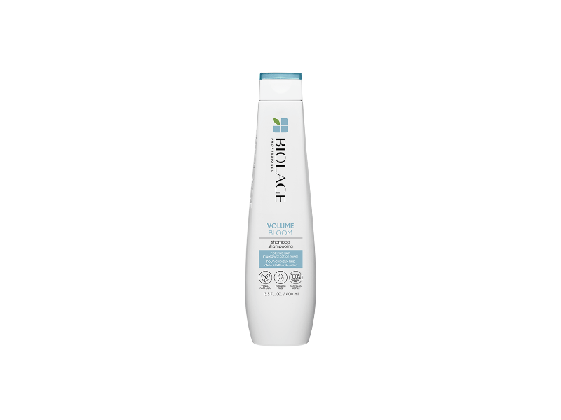 BIOLAGE VOLUMEBLOOM SHAMPOO 400 ML