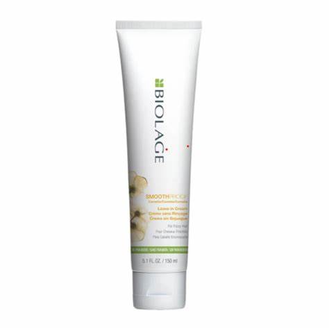 BIOLAGE SMOOTHPROOF LEAVE IN CREAM 150 ML
