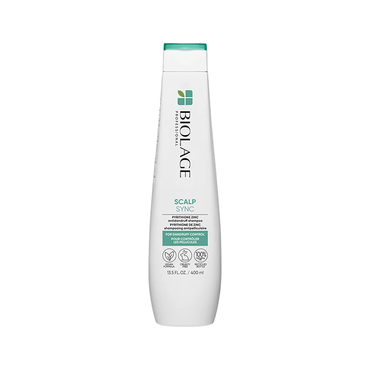 BIOLAGE SCALPSYNC CONDITIONER 280 ML