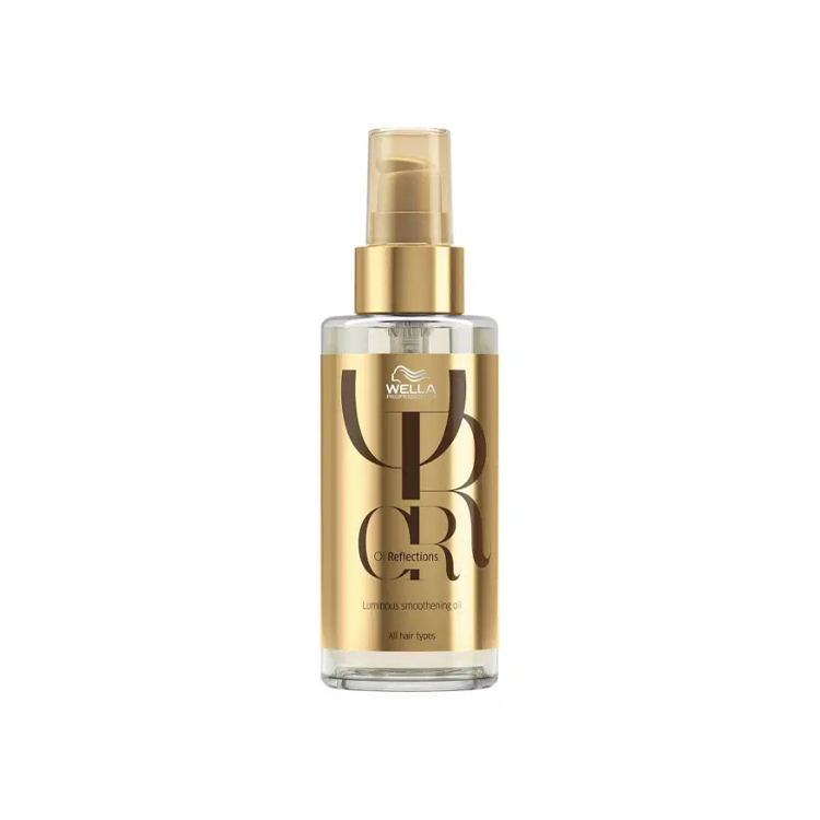 WELLA LUMINOUS SMOOTHENING OIL 100 ML