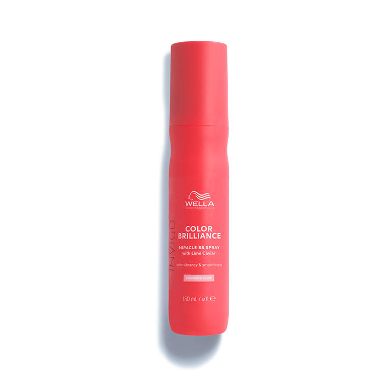 WELLA COLOR BRILLIANCE SPRAY LEAVE-IN 150 ML