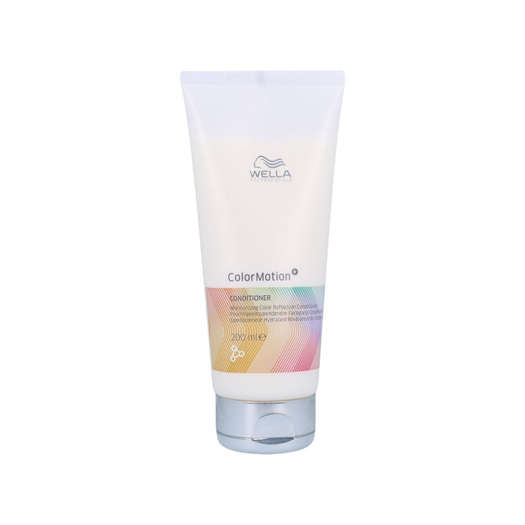 WELLA COLOR MOTION CONDITIONER 200 ML