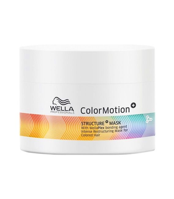 WELLA COLOR MOTION MASK 150 ML