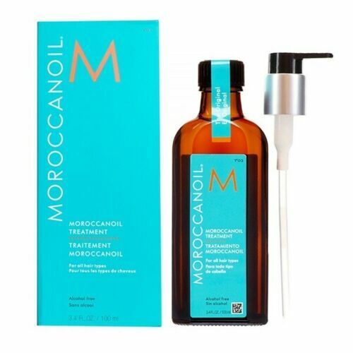 MOROCCANOIL TRATAMIENTO DE ACEITE 100 ML