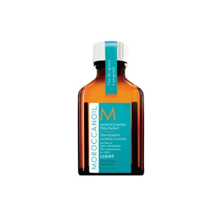 MOROCCANOIL TREATMENT LIGHT 25ML