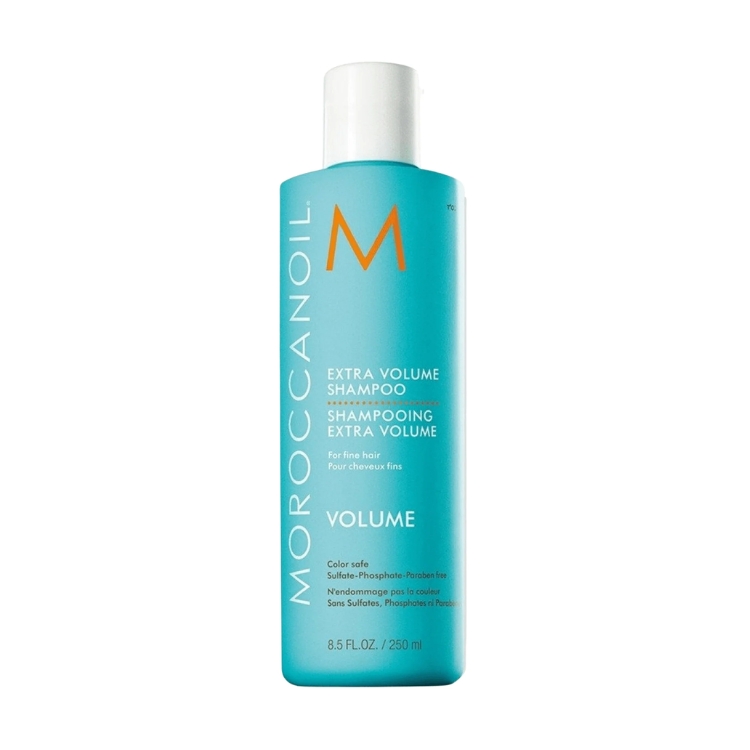 MOROCCANOIL EXTRA VOLUME SHAMP00 250 ML