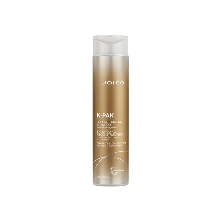 K.PAK SHAMPOO RECONSTRUCTOR DAMAGE 300ML