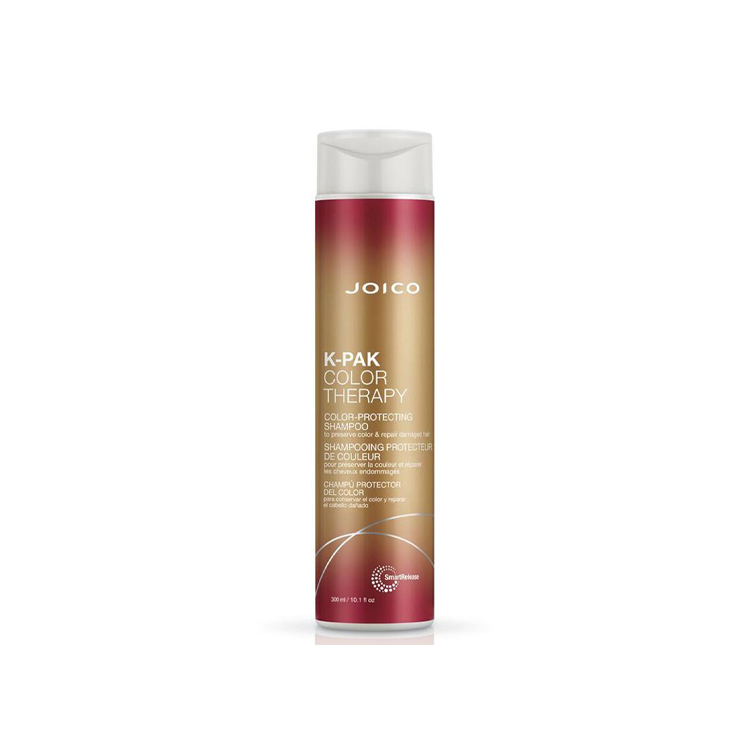 JOICO K-PAK COLOR THERAPY SHAMPOO 300 ML