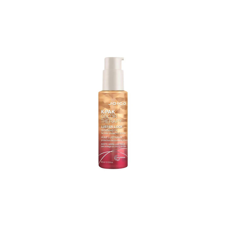 K-PAK COLOR THERAPY GLOSSING OIL 63 ML