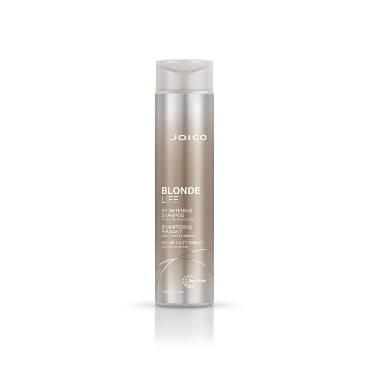 JOICO BLONDE LIFE SHAMPOO  300 ML
